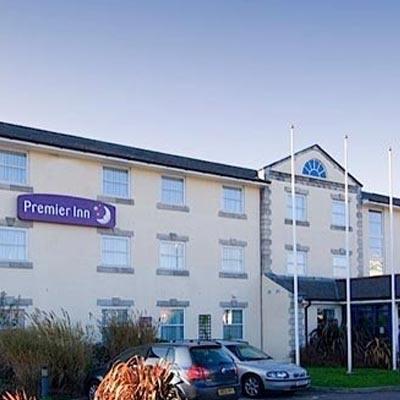 Premier Inn Bridgend